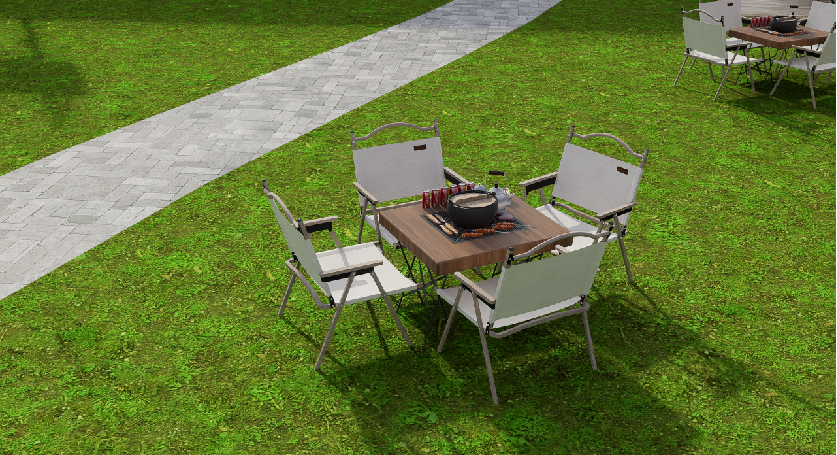 简阳市酒店帐篷定制：解锁旅居新体验，打造差异化竞争力