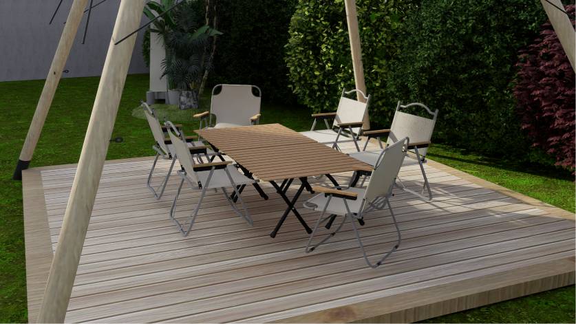 简阳市帐篷生产厂家：以匠心筑牢户外装备的品质根基